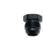 Vibrant -16AN Flare Plugs - Aluminum Vibrant Fittings