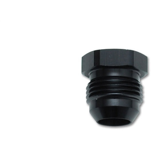 Vibrant -16AN Flare Plugs - Aluminum Vibrant Fittings