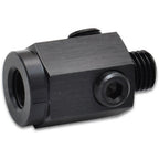 Vibrant 16mm x 1.5 Metric Extender Fitting with 1/8in NPT Port Vibrant Fittings