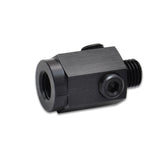 Vibrant 16mm x 1.5 Metric Extender Fitting with 1/8in NPT Port Vibrant Fittings