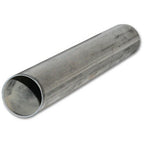 Vibrant 2.25in O.D. T304 SS Straight Tubing (16 ga) - 5 foot length Vibrant Steel Tubing