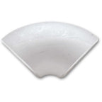 Vibrant 2.5in Nom. Schedule-10 T304 SS Tight Radius 90 deg. Elbow Vibrant Steel Tubing