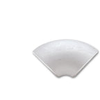 Vibrant 2.5in Nom. Schedule-10 T304 SS Tight Radius 90 deg. Elbow Vibrant Steel Tubing