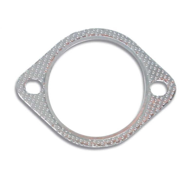 Vibrant 2-Bolt High Temperature Exhaust Gasket (2.25in I.D.) Vibrant Exhaust Gaskets