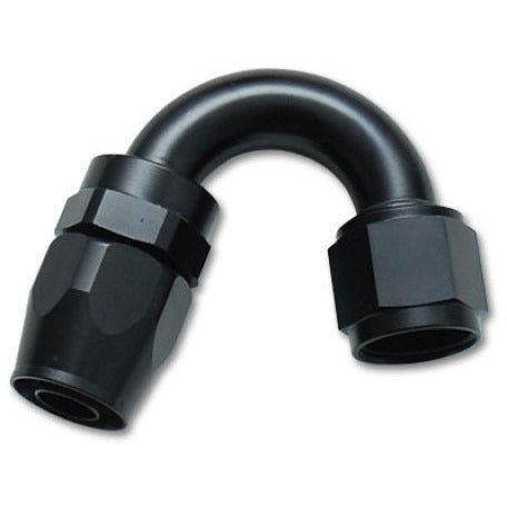 Vibrant -20AN 150 Degree Elbow Hose End Fitting Vibrant Fittings
