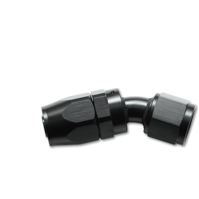 Vibrant -20AN AL 30 Degree Elbow Hose End Fitting Vibrant Fittings