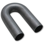 Vibrant 2in O.D. T304 SS U-Bend (2in Centerline Radius) Vibrant Steel Tubing