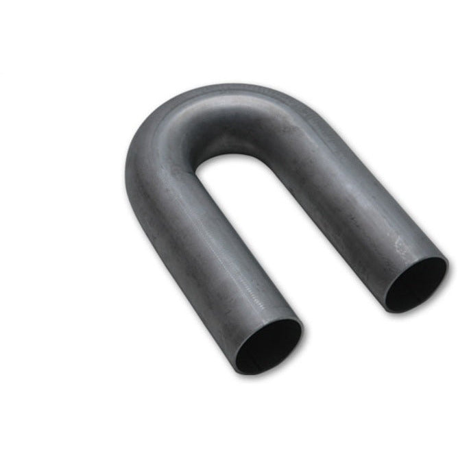 Vibrant 2in O.D. T304 SS U-Bend (2in Centerline Radius) Vibrant Steel Tubing