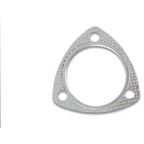Vibrant 3-Bolt High Temperature Exhaust Gasket (2.75in I.D.) Vibrant Exhaust Gaskets