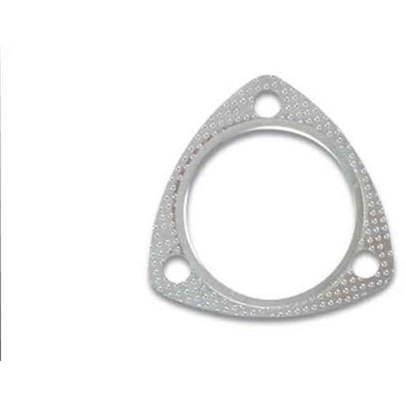 Vibrant 3-Bolt High Temperature Exhaust Gasket (2.75in I.D.) Vibrant Exhaust Gaskets