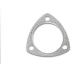 Vibrant 3-Bolt High Temperature Exhaust Gasket (2.75in I.D.) Vibrant Exhaust Gaskets