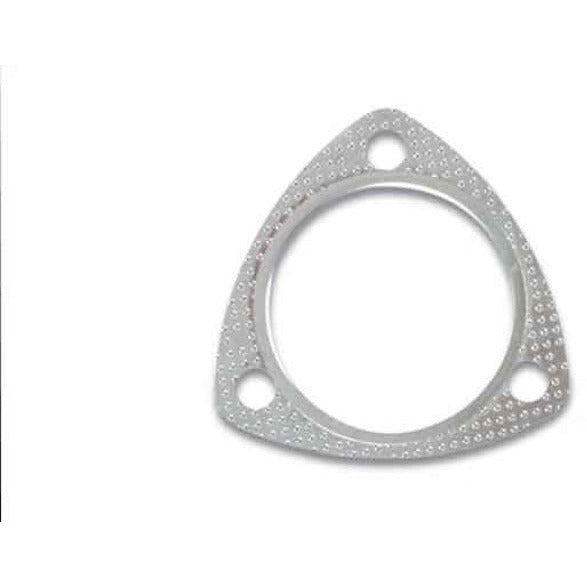 Vibrant 3-Bolt High Temperature Exhaust Gasket (3.5in I.D.) Vibrant Exhaust Gaskets