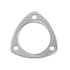 Vibrant 3-Bolt High Temperature Exhaust Gasket (3in I.D.) Vibrant Exhaust Gaskets