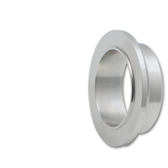 Vibrant 304 SS V-band Turbo Inlet Flange for PTE Medium Frame Turbo Vibrant Flanges