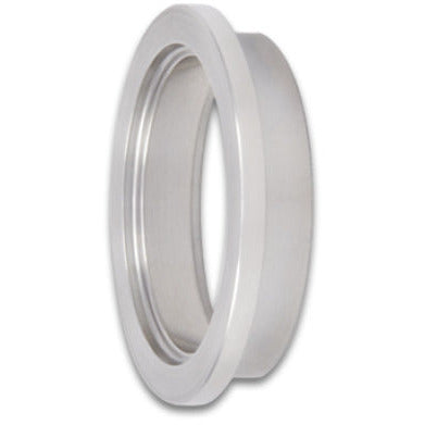 Vibrant 304 Stainless Steel V-Band Wastegate Flange for Tial V60 60mm - Outlet Side Vibrant Flanges