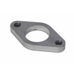 Vibrant 35-38mm External WG Flange Tapped Hole Tial/Turbonetic/Turbosmart Mild Steel 3/8in Thick Vibrant Flanges