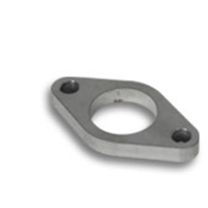 Vibrant 35-38mm External WG Flange Tapped Hole Tial/Turbonetic/Turbosmart modelT304 S3/8in Thick Vibrant Flanges