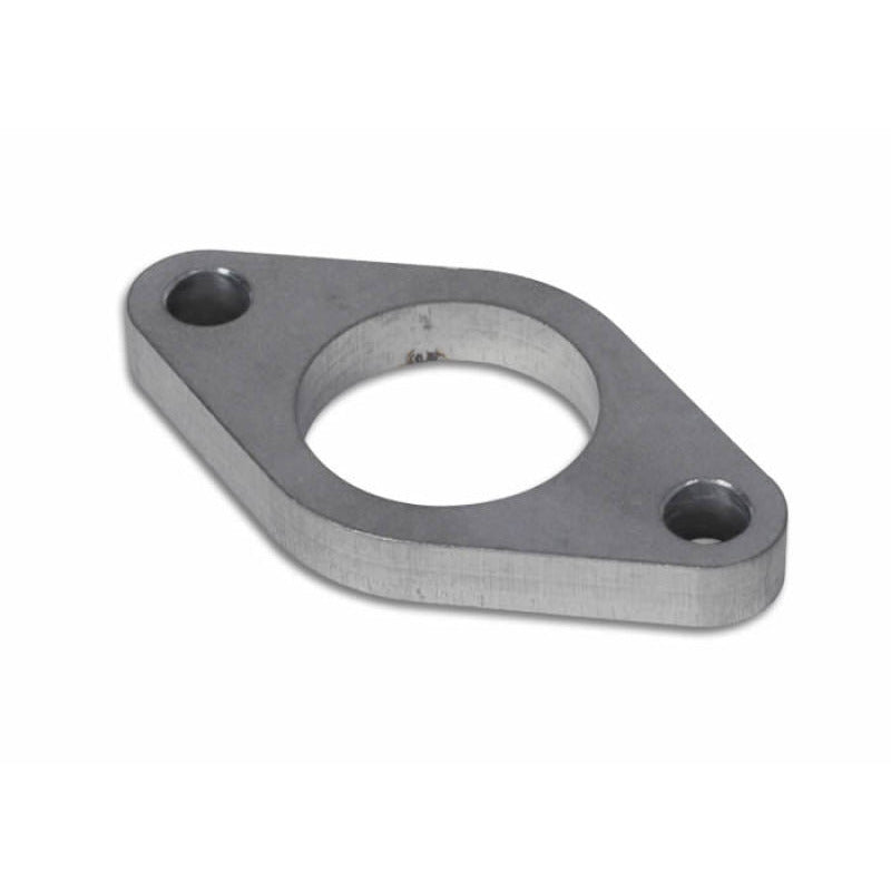 Vibrant 35-38mm External WG Flange Untapped Hole Tial/Turbonetic/Turbosmart Mild Steel 3/8in Thick Vibrant Flanges