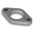 Vibrant 35-38mm External WG Flange Untapped Hole Tial/Turbonetic/Turbosmart modelT304 S3/8in Thick Vibrant Flanges