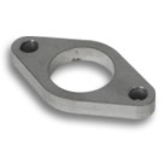Vibrant 35-38mm External WG Flange Untapped Hole Tial/Turbonetic/Turbosmart modelT304 S3/8in Thick Vibrant Flanges