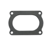 Vibrant 4 Bolt Flange Gasket for 3.5in O.D. Oval tubing (Matches #13176S) Vibrant Exhaust Gaskets