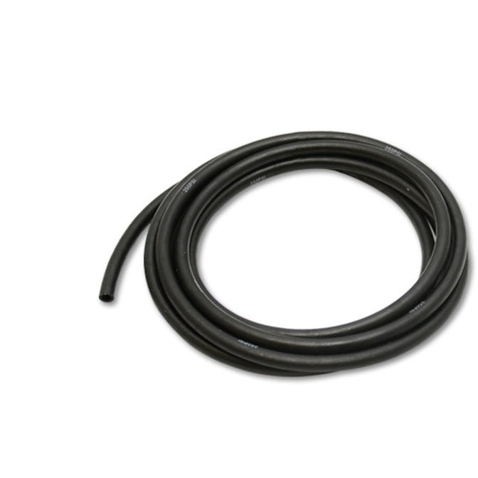 Vibrant -4AN (0.25in ID) Flex Hose for Push-On Style Fittings - 20 Foot Roll Vibrant Hoses