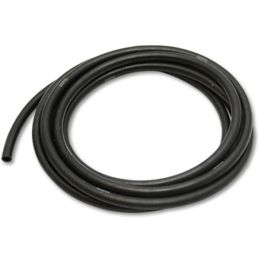 Vibrant -4AN (0.25in ID) Flex Hose for Push-On Style Fittings - 20 Foot Roll Vibrant Hoses