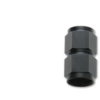 Vibrant -4AN Female Straight Union Adapter (AN to AN) Vibrant Fittings