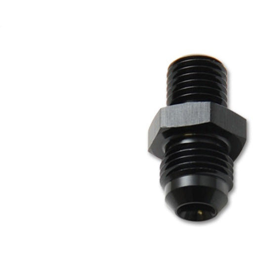 Vibrant -4AN to 10mm x 1.0 Metric Straight Adapter Vibrant Fittings