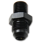 Vibrant -4AN to 10mm x 1.25 Metric Straight Adapter Vibrant Fittings