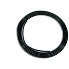 Vibrant 5/32in (4mm) OD Polyethylene Tubing 10 foot length (Black) Vibrant Hoses