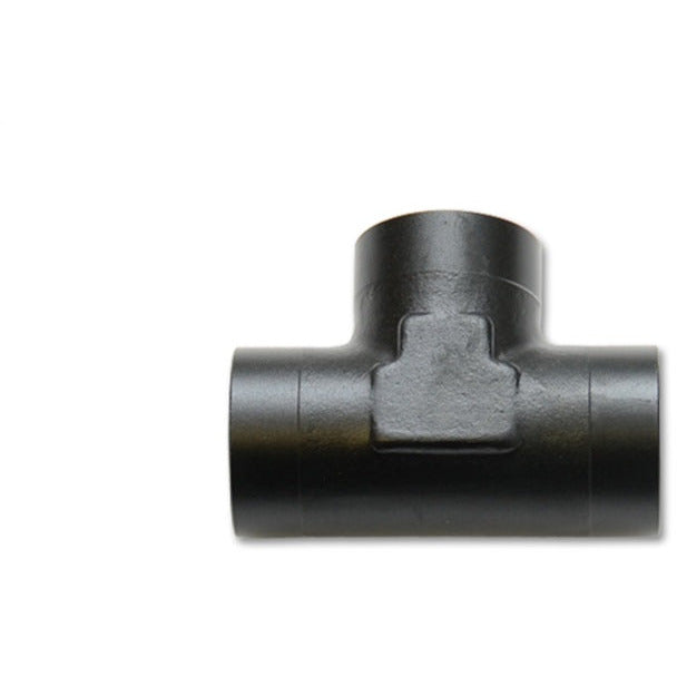 Vibrant -6AN 938 Female Tee Adapter - Aluminum Vibrant Fittings
