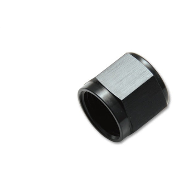 Vibrant -6AN Tube Nut Fitting - Aluminum Vibrant Fittings