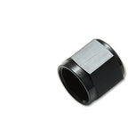 Vibrant -6AN Tube Nut Fitting - Aluminum Vibrant Fittings