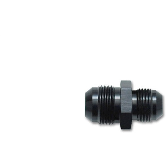 Vibrant -6AN to -10AN Reducer Adapter Fitting - Aluminum Vibrant Fittings