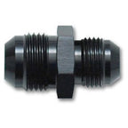 Vibrant -6AN to -10AN Reducer Adapter Fitting - Aluminum Vibrant Fittings