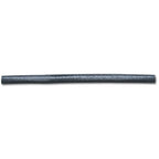 Vibrant 7/8in O.D. Heat Protect Flexible Sleeving (5 foot length) Black Vibrant Thermal Sleeves