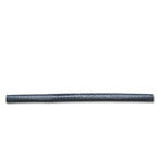 Vibrant 7/8in O.D. Heat Protect Flexible Sleeving (5 foot length) Black Vibrant Thermal Sleeves