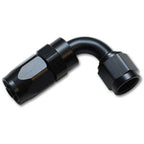 Vibrant -8AN 90 Degree Elbow Hose End Fitting Vibrant Fittings