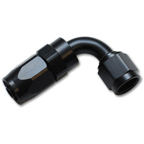 Vibrant -8AN 90 Degree Elbow Hose End Fitting Vibrant Fittings