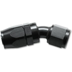 Vibrant -8AN AL 30 Degree Elbow Hose End Fitting Vibrant Fittings