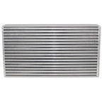 Vibrant Air-to-Air Intercooler Core Only (core size: 22in W x 11.8in H x 4.5in thick) Vibrant Intercoolers