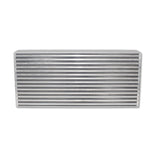 Vibrant Air-to-Air Intercooler Core Only (core size: 22in W x 9in H x 3.25in thick) Vibrant Intercoolers