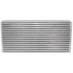 Vibrant Air-to-Air Intercooler Core Only (core size: 22in W x 9in H x 3.25in thick) Vibrant Intercoolers