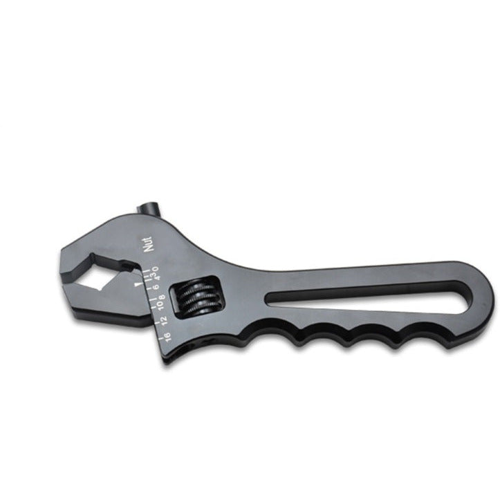 Vibrant Aluminum Adjustable AN Wrench (-4AN to-16AN) Vibrant Tools