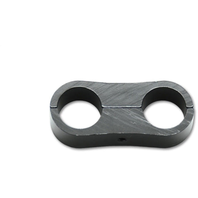 Vibrant Aluminum Line Seperator Bracket - for 0.531in (13.5mm) OD hose Vibrant Line Seperators