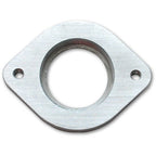 Vibrant Aluminum Thread On Replacement Flange for GreddyS/R/RS style Blow Off Valves Vibrant Flanges