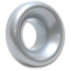 Vibrant Bellmouth Velocity Stack Aluminum (2.5in Neck O.D. 6in Bellmouth O.D.) Vibrant Velocity Stacks