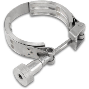 Vibrant Clamp Alignment Tool For HD Weld Ferrules w/ 3.00in OD Tubing - Stainless Steel Vibrant Clamps