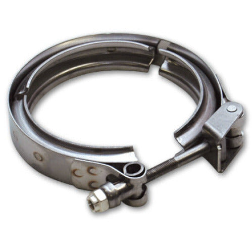 Vibrant Clamp for GT42 Compressor Outlet Flange (Matches Flange #14942 14943) Vibrant Clamps